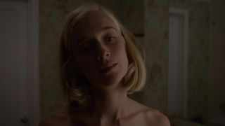 Masters of Adult s02e12 (2014) Caitlin FitzGerald, Betsy Brandt nude scene