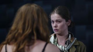 Melis Sezen hot - Fatma s01e03 (2021) celebs movie