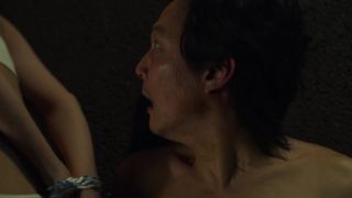 Ji-Ha Lee, Hoyeon Jung adult - Squid Game s01e02e04 (2021) New celebs Video - One Adult Scene