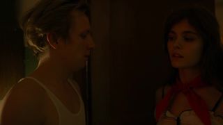 Angelina Strechina nude - Kitchenblock s01e05 (2021) celebs episode