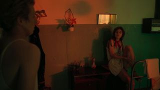 Angelina Strechina nude - Kitchenblock s01e05 (2021) celebs episode