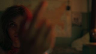 Angelina Strechina nude - Kitchenblock s01e05 (2021) celebs episode