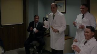 Mariel Neto, Lizzy Caplan nude- Masters_of_Sex_s02e04 (2014)