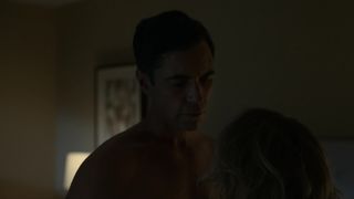 Mayans M.C. s03e03 (2021) Justina Adorno, Sarah Bolger nude