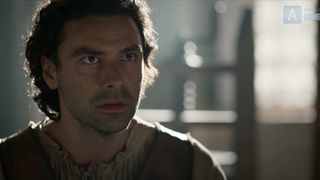 Matilda De Angelis - Leonardo s01e01 (2021) celebs episode