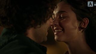 Matilda De Angelis - Leonardo s01e01 (2021) celebs episode