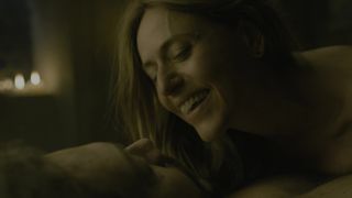 Itziar Ituno - La casa de papel s05e01e03 (2021) celebs nude scene