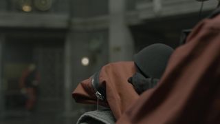 Itziar Ituno - La casa de papel s05e01e03 (2021) celebs nude scene
