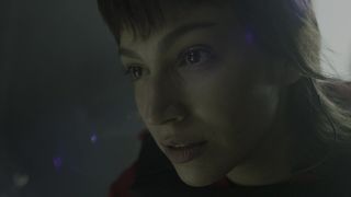 Itziar Ituno - La casa de papel s05e01e03 (2021) celebs nude scene