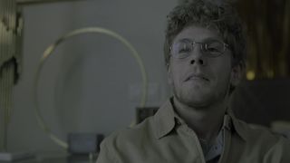 Itziar Ituno - La casa de papel s05e01e03 (2021) celebs nude scene