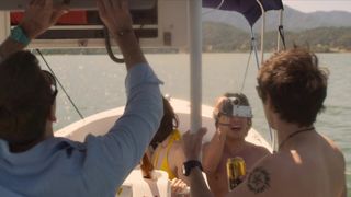 Ximena Lamadrid - Who Killed Sara (Quien Mato a Sara) s01e01-10 (2021) Sex scenes in celebs Video