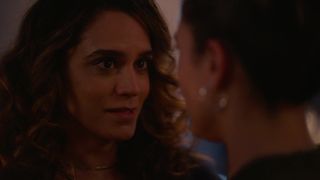 Katherine Moennig, Jacqueline Toboni - The L Word Generation Q s02e09 (2021) celebs Video hot cut show