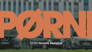 Trine Wiggen тгву (without panties) - Porni s01e01-02 (2021) celebs video