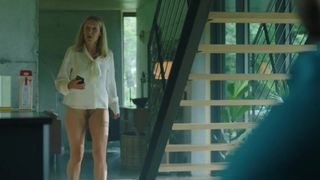 Trine Wiggen тгву (without panties) - Porni s01e01-02 (2021) celebs video