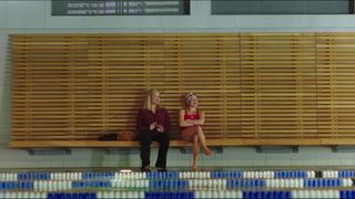 Trine Wiggen тгву (without panties) - Porni s01e01-02 (2021) celebs video