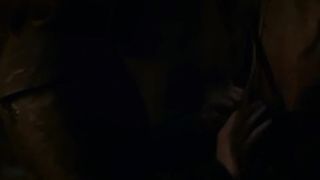 Arya Stak topless scenes in Adult Scene