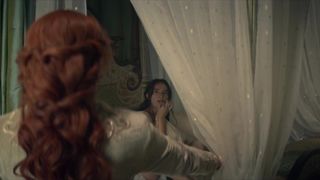 Jessie Mei Li nude - Shadow and Bone s01e03 (2021) celebs TV-Show