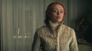 Jessie Mei Li nude - Shadow and Bone s01e03 (2021) celebs TV-Show