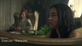 Jessie Mei Li nude - Shadow and Bone s01e03 (2021) celebs TV-Show