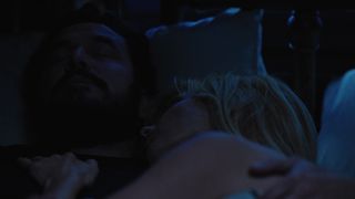 Kelly Reilly nude - Yellowstone s04e01 (2021) celebs Video hot scene