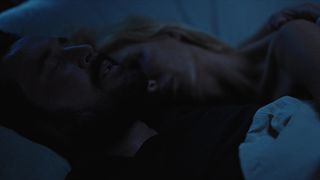 Kelly Reilly nude - Yellowstone s04e01 (2021) celebs Video hot scene