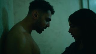 Snabba Cash s01e01e03e05e06 (2021) Evin Ahmad nude