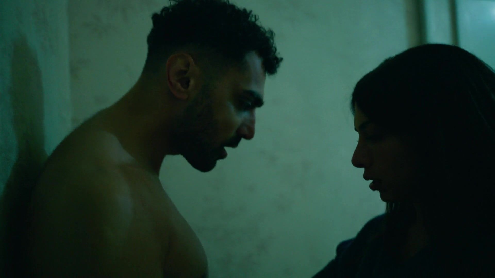 Snabba Cash s01e01e03e05e06 (2021) Evin Ahmad nude