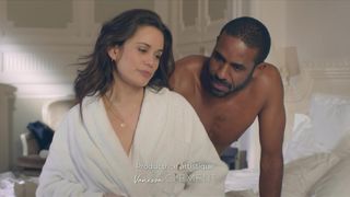 Lucie Lucas, Elsa Houben adult scene - Clem s11e03 (2021) celebs video