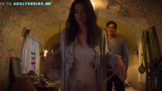 Simona Tabasco nude - Luna Park s01e01e06 (2021) celebs Video nude adult scene