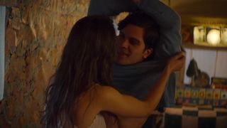 Simona Tabasco nude - Luna Park s01e01e06 (2021) celebs Video nude adult scene
