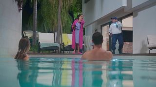 Elyfer Torres, Ana Layevska, Vanessa Bauche nude - The War Next-door s01e07 (2021) celebs video
