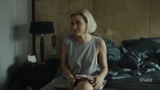 Julia Goldani Telles - The Girlfriend Experience s03e07 (2021) celebs video