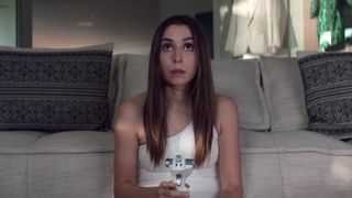 Made For Love s01e01 (2021) Cristin Milioti nude