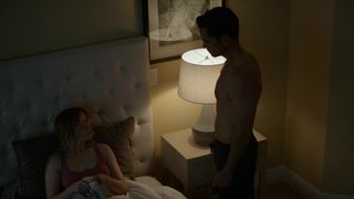 Sarah Bolger hot movie scene - Mayans M.C. s03e08 (2021) celebs TV-Show