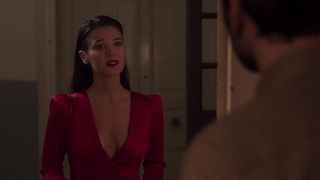 Pınar Deniz hot - Love 101 s02e01e04e05 (2021) celebs Hot Movie Scene scene