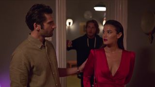 Pınar Deniz hot - Love 101 s02e01e04e05 (2021) celebs Hot Movie Scene scene