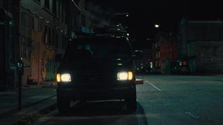 Sasha Frolova boobs - Mare of Easttown s01e04 (2021) celebs topless episode