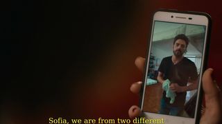 Natalia Lage, Brunna Martins, Juliana Bebe nude - Hard s02e03-06 (2020)