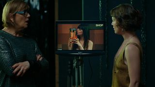 Natalia Lage, Brunna Martins, Juliana Bebe nude - Hard s02e03-06 (2020)