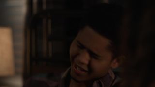 Madison Bailey hot scene - American Horror Stories s01e03 (2021) celebs TV-Show