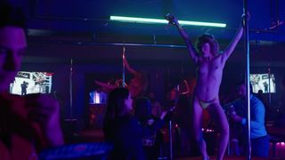 Erin Ownbey, and other - Heels s01e03 (2021) celebs sex movie scenes