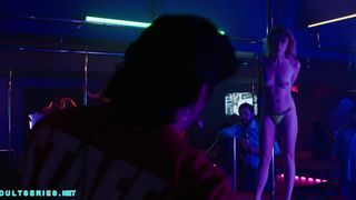 Erin Ownbey, and other - Heels s01e03 (2021) celebs sex movie scenes