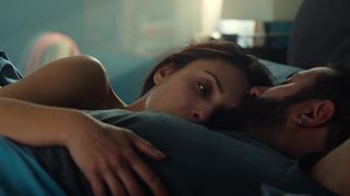Federica Pirone nude - Generation 56k s01e03 (2021) celebs movie scene