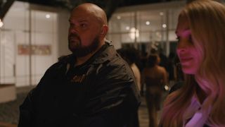 McKenna Slone - On the Verge s01e08 (2021) celebs Video nude scene