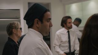 McKenna Slone - On the Verge s01e08 (2021) celebs Video nude scene
