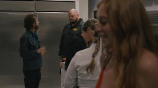 McKenna Slone - On the Verge s01e08 (2021) celebs Video nude scene