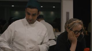 McKenna Slone - On the Verge s01e08 (2021) celebs Video nude scene