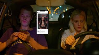 Alyona Mikhailova, Yana Koshkina, Ekaterina Steblina hot movie scene russian scene - Sekrety semeynoy zhizni s01e01-06 (2021)