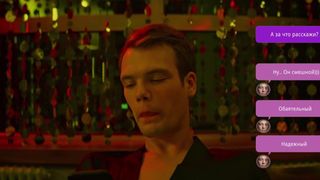 Alyona Mikhailova, Yana Koshkina, Ekaterina Steblina hot movie scene russian scene - Sekrety semeynoy zhizni s01e01-06 (2021)
