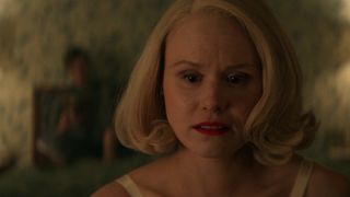 Them s01e04 (2021) Alison Pill, Deborah Ayorinde nude